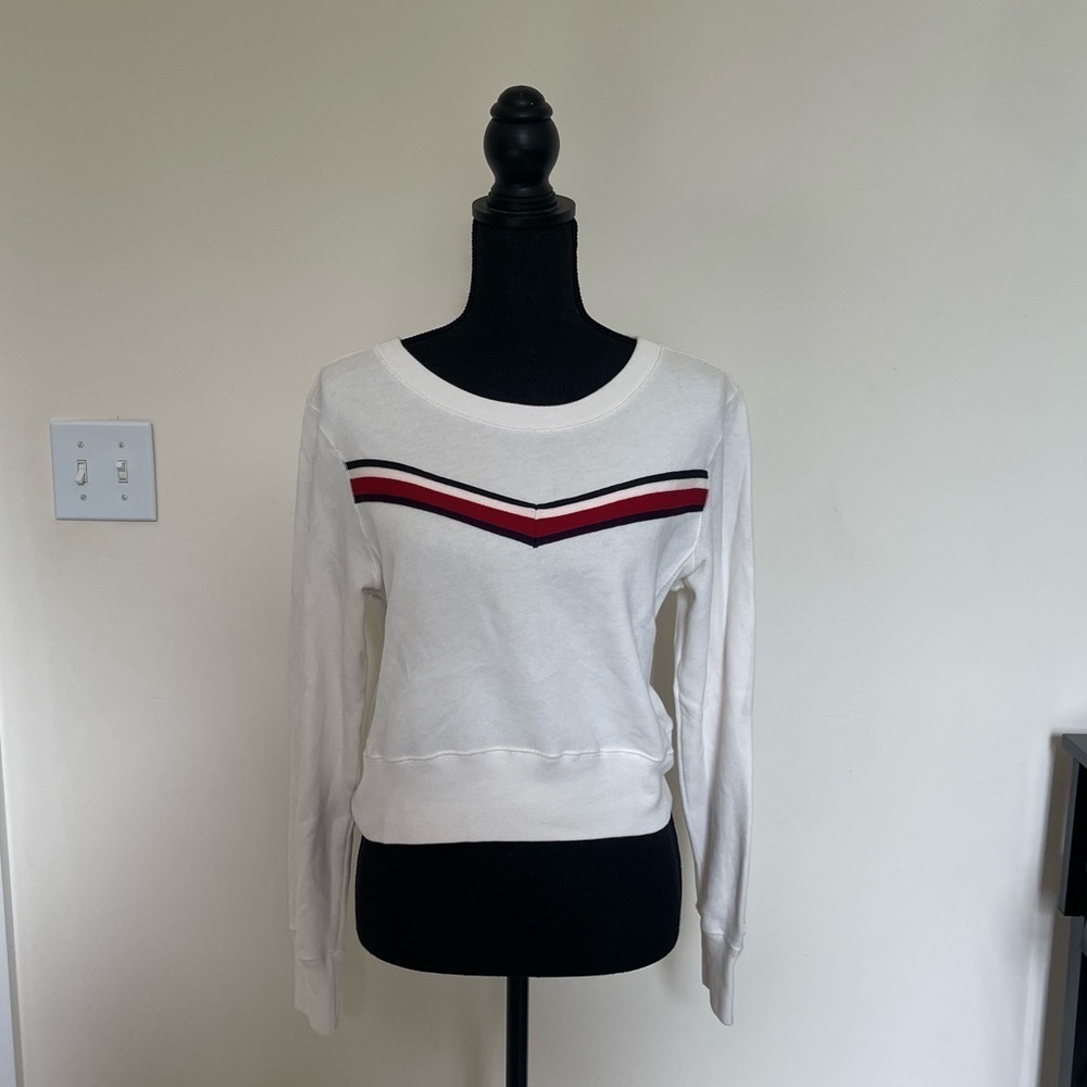𝅺✨A&F Sweater✨